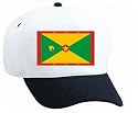 Grenada White Cap