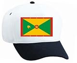 Grenada White Cap