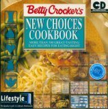 Betty Crocker's New Choices Cookbook Image