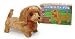 Original Doggy Pal - Walks, Barks, Wags Tail!