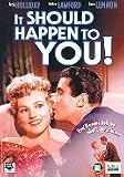 It should happen to you ! [ 1954 ]