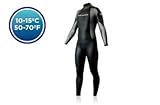 Aqua Sphere WT 50 MEN'S Aqua Skins