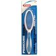 Titania Double Foot File Ceramic Rough and Fine Ergonomic Handle