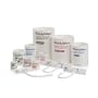 Disposable Vinyl Blood Pressure Cuffs, Two-tube Screw Type Connectors (20/case) - Adult size 11
