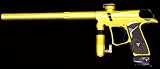Dangerous Power G3 Paintball Gun - Yellow / Black