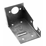 VW Dune Buggy, Sand Rail Pedal Mounting Plate