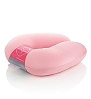 Get Set Go Soft Travel Neck Pillow