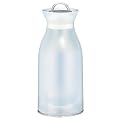 Alfi Cool Bottle Carafe White