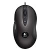 Logitech G400 optische Gaming Maus schnurgebunden
