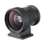 Panasonic DMW-VF1 External Optical Viewfinder [Camera]