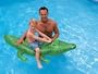 Intex Recreation Corp Giant Gator Ride-On
