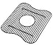 Tools & Hardware : Elkay LKWBG1116SS Bottom Grid, Stainless Steel