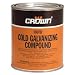 707q 1 Qt Cold Galv Compound (205-7007Q) Category: Corrosion Inhibitors