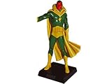 The Classic Marvel Figurine Collection #48 Vision 31IUXcwsCkL. SL160 The Classic Marvel Figurine Collection #48 Vision
