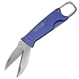 TwoCan Colors, Anodized Aluminum, Blue