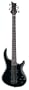 Dean Edge 8-String Bass, Active Electronics, Classic Black