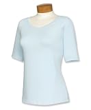 Women's Rib Accent Tee