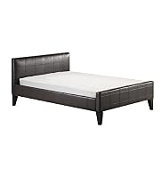 Palma Faux Leather Bedstead
