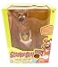 7 1/2 Scooby Interactive Talking Plush - Scooby Doo Snack Sniffin