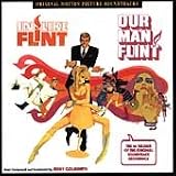 In Like Flint/Our Man Flint: Original Soundtracks [SOUNDTRACK]