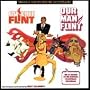 In Like Flint/Our Man Flint: Original Soundtracks [SOUNDTRACK]