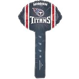 Tennessee Titans - Foil Hammer Balloons