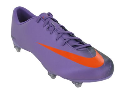 Nike Mens NIKE MERCURIAL SOCCER CLEATS