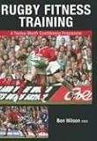 Rugby Fitness Training: A Twelve-Month Conditioning Programme