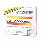 Boiron Oscillococcinum