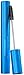 CoverGirl Professional 3-in-1 Waterproof Mascara, Very Black [225] 0.30 oz (Pack of 3)