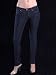 JET Jeans by John Eshaya - Anchor Pocket as Seen on Nicole Richie