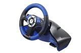 Revue Fanatec  / P3 volant speedster 3