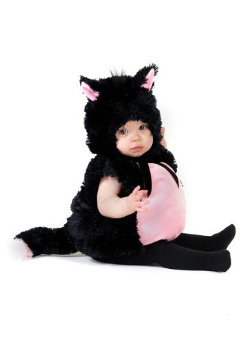 Little Kitty Baby/Toddler Cat Halloween Costume