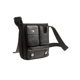 OCTO Messenger Bag for Amazon Kindle 2