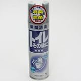 トイレその後に 無香料 330mlの画像