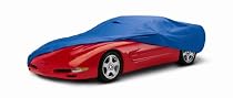 Coverite 10725 Xtrabond Blue Size E Car Cover