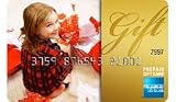 American Express Photo Gift Card $100