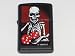 Zippo Lighter - Grateful Dead Skeleton Craps Dice 9855