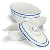 SilvermarkButterBoat,Blue