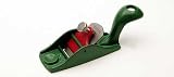 read full review Kunz Pocket Plane Raised Handle