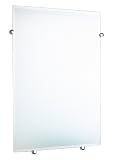 Smedbo Cabin Bathroom Mirror