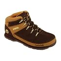Timberland - Euro Sprint - Brown / Wheat