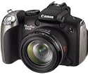CANON PowerShot SX20 IS + SLR Camera Case + 8 GB SDHC Memory Card Bridge camera Digital camera Bundle