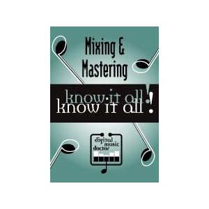 Mixing & Mastering Tutorial