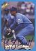 George Brett, Kansas City Royals, 1988 Classic Autographed Card