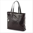 Mobile Edge Limited Edition Faux Croc Tote METC01