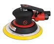 Chicago Pneumatic CP7255 Random Orbital Sander- 3/16 Orbit- 6-Inch Pad