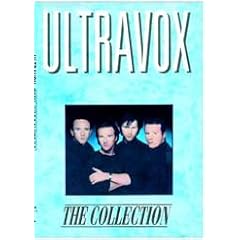 Ultravox - The Collection [1984]