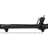 A1 Cardone Rack and Pinion Complete Unit 22-381 by A1 Cardone