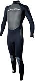 Body Glove 4/3mm Stealth Jumpsuit